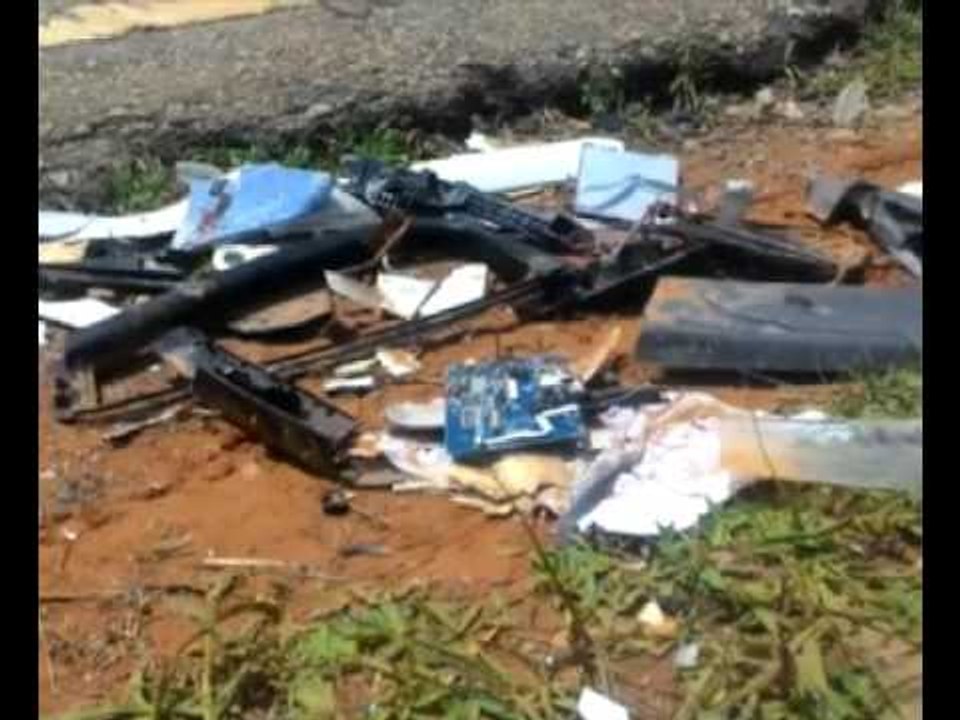 Women driver held over fatal car crash
