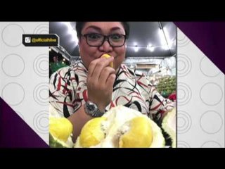 Adibah Nor makin aktif berlakon