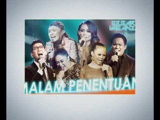 GV3: Siapa pilihan anda?