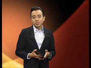 Laporan Sungai Kilim menang berita video terbaik 2016