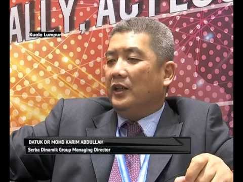 Serba Dinamik targets USD150 million in-situ repairs