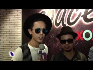 Bunkface bakal keluarkan album Inggeris