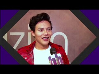 Lagu berkisahkan pengalaman diri - Nazim Othman