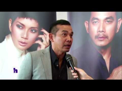 Datuk Rosyam Nor jaga kualiti karier