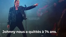 Les hommages des stars à la mort de Johnny Hallyday