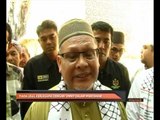 Tiada usul kerjasama dengan UMNO dalam Muktamar