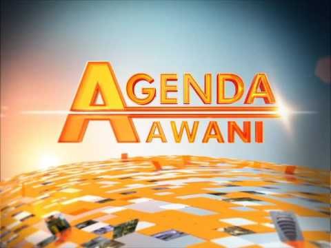 Agenda AWANI: Hala tuju polisi perdagangan New Zealand