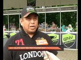 GFNY Malaysia buka tirai Ipoh Cycle Fest 2017