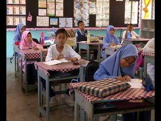 Kegagalan internet punca pendidikan digital bosan