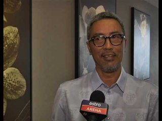 Yusoff akui kedudukan belum selamat