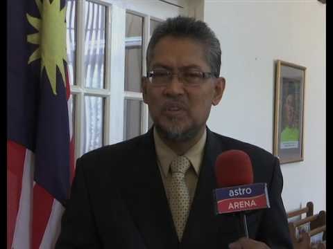 Bukti hubungan Malaysia-Myanmar kukuh