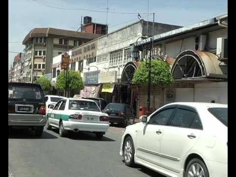 Labuan bakal beri fokus pelancongan dan pendidikan