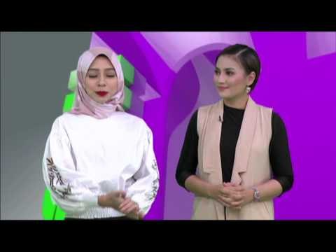 h Live! bersama Nadya Syahera & Fasha Sandha