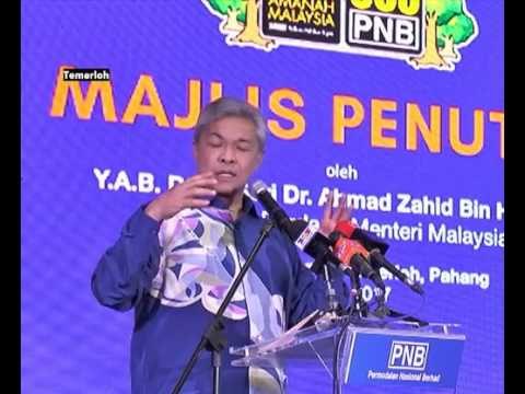 Malaysians' saving habit almost reaching developed nation status