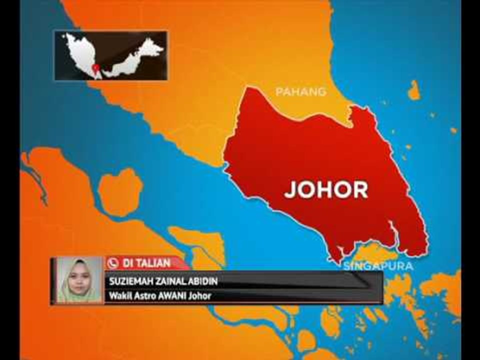 Perkembangan Mohamad Thaqif Amin