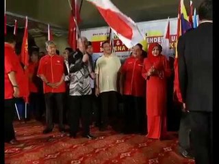 PM pengerusi MT UMNO