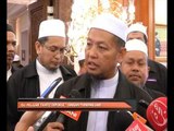 Isu pelajar tahfiz dipukul: Jangan tunding jari