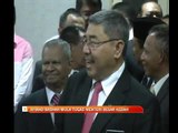 Ahmad Bashah mula tugas Menteri Besar Kedah