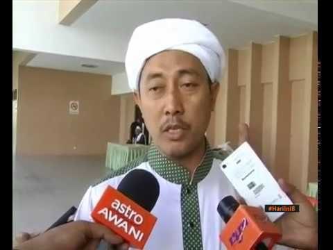 Guna pendekatan nasihat dan bincang