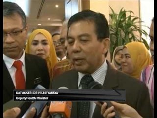 Post-mortem on tahfiz student in two weeks