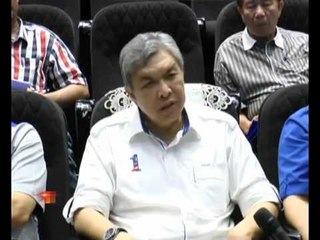 Terjemah kepercayaan dan keyakinan dalam bentuk undi