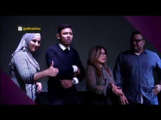 HBO Sentral beri kelainan