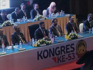 Amanat TMJ selaku Presiden baharu FAM