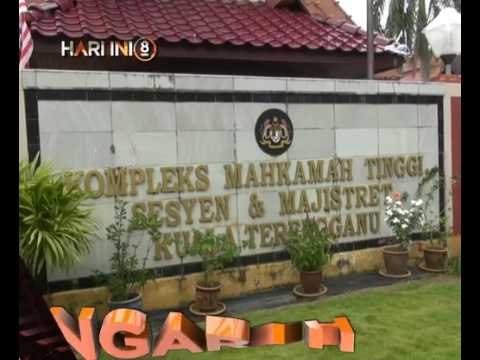 Fokus Hari Ini 8 Malam: Contohi kisah Nabi Sulaiman dan bekas pengarah didakwa terima rasuah