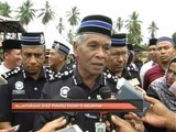 Allahyarham Datuk Dr Ab Rahman Ismail jihad perangi dadah di Kelantan