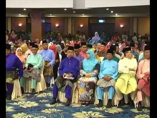 Jangan campuri hak umat Islam