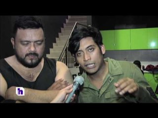 Usaha 2 minggu bawa kejayaan