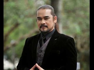 Awie rancang bina muzium seni