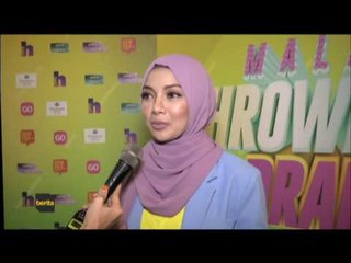 Malam Throwbaek Drama: Surihati Mr Pilot dominasi anugerah