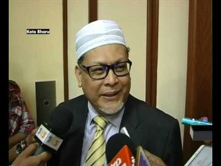 Hubungan PAS-PKR masam manis