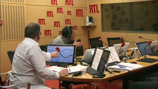 Johnny Hallyday : Je viens de perdre plus de 35 ans de ma vie , témoigne Jean-Claude Camus