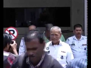 Man pleads not guilty in fatal pedestrial crash