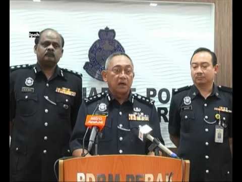 Rampasan pil kuda bernilai RM3.6 juta, dua lelaki ditahan