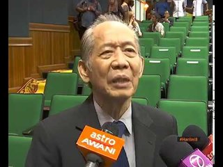 "I'm Khoo Khay Khim" sebuah buku sejarah negara