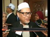 Mohd Amar akan pertahan jawatan