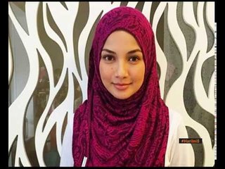 Neelofa dalam Forbes 30 kerana Neelofar Hijab