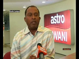 PM tidak buat keputusan secara bersendirian.