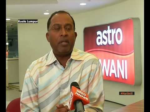 PM tidak buat keputusan secara bersendirian.