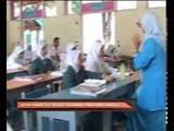 Sistem pendidikan negara cacamarba, perlu dikaji semula