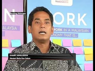 Imbuhan tambahan buat Azizul