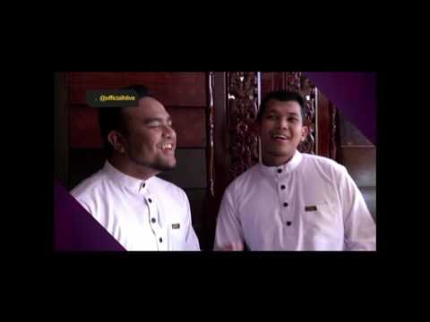 Konsert amal untuk peminat kumpulan nasyid UNIC