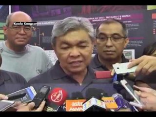 Patriotism must come from the heart - TPM