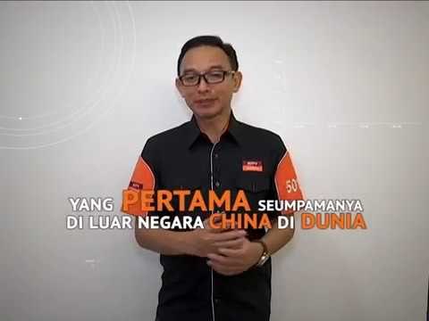 Memperkasa Zon Perdagangan Bebas Digital