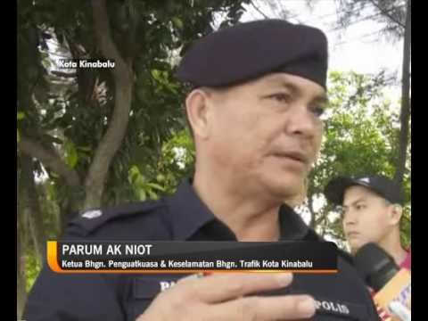 Mayat remaja ditemui terdampar di pantai
