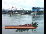 Tugas-tugas Khas: Bantu PM perkukuh keselamatan perairan Sabah