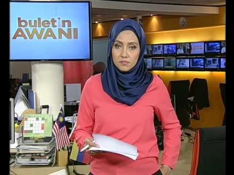 Menjelang PRK Sungai Besar dan Kuala Kangsar